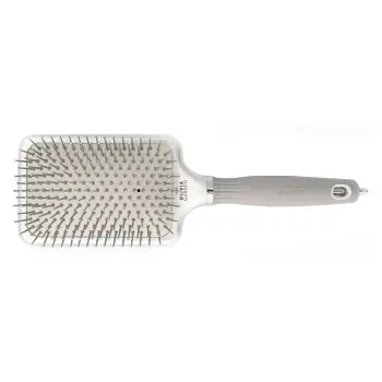 Щетка EXPERT CARE RECTANGULAR Silver L