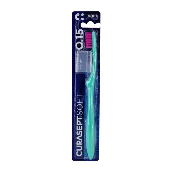 CURASEPT Щетка зубная мягкая 2700 щетинок / CURASEPT SOFT 0.15, фото 4