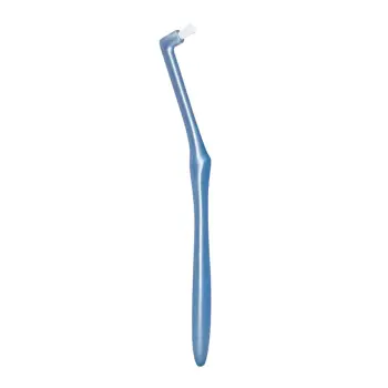 CURASEPT Щетка зубная монопучковая мягкая, 9 мм / CURASEPT Specialist MONO TUFT LONG, фото 2
