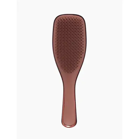 TANGLE TEEZER Расческа для волос / The Ultimate Detangler Chrome Chocolate Bronze - 8