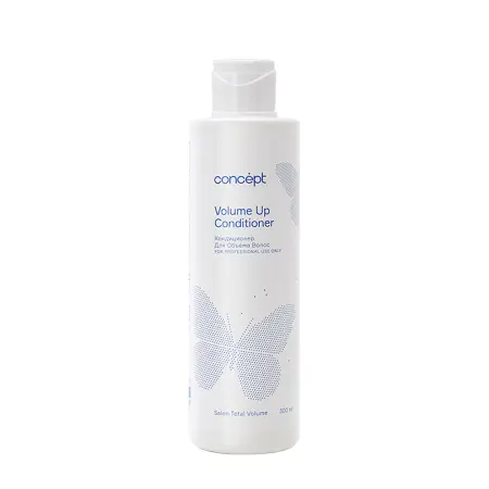 CONCEPT Кондиционер для объема / Salon Total Volume Up Conditioner 2021 300 мл - 1