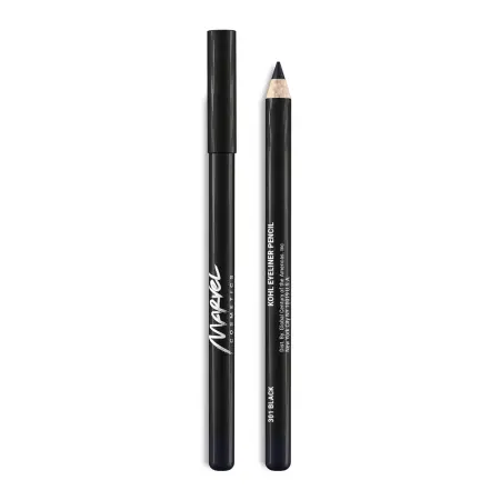 MARVEL COSMETICS Карандаш для глаз, 301 черный / Marvel black 4,18 гр - 3