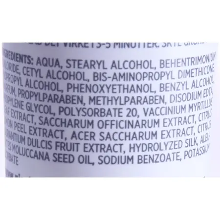 NIOXIN Маска для глубокого восстановления волос 150 мл - 2