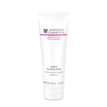 Маска мгновенно успокаивающая / SENSITIVE SKIN 75 мл
