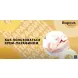 KAPOUS Крем-парафин с маслами семян клюквы и брусники / Body Care DETOX complex 300 мл, фото 4