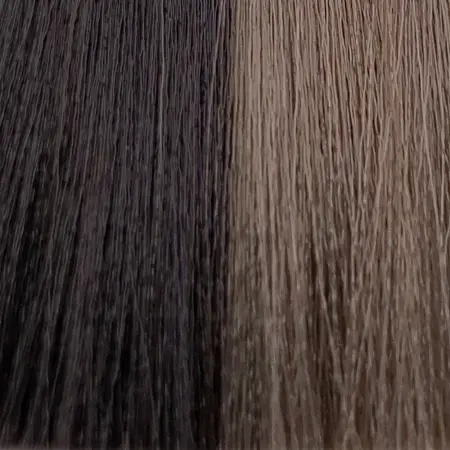 GERA Professional 4.0 гель-краситель для волос без аммиака / Shine Shades 60 мл - 1