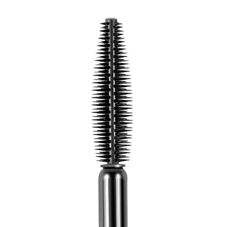 LIMONI Тушь супер объем и удлинение, тон 01 / Perfetta Volume Up Zoom Mascara black 12 гр - 2