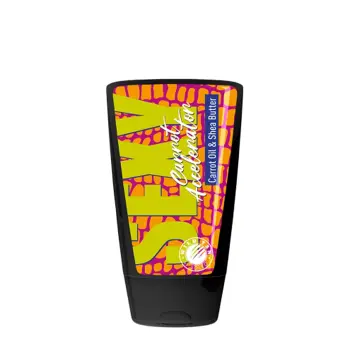 Ускоритель загара с каротиновым маслом / WILD TAN Sexy Carrot Accelerator 125 мл