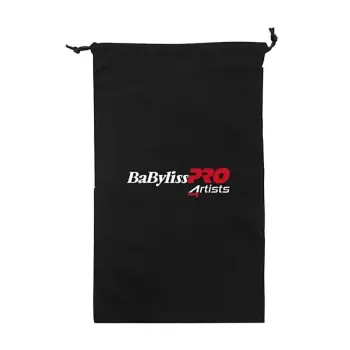 BABYLISS PRO Шейвер BaByliss PRO Gold, аккумуляторно-сетевой, фото 6