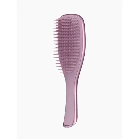 TANGLE TEEZER Расческа для волос / The Ultimate Detangler Chrome Mauve Copper - 7