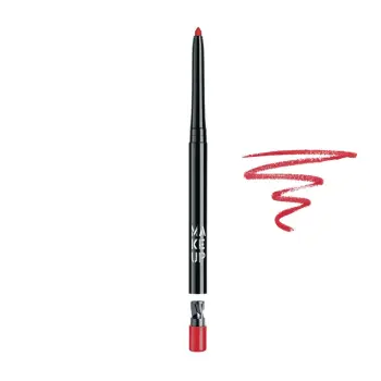 MAKE UP FACTORY Карандаш для губ, 65 сладкая вишня / High Precision Lip Liner, фото 3