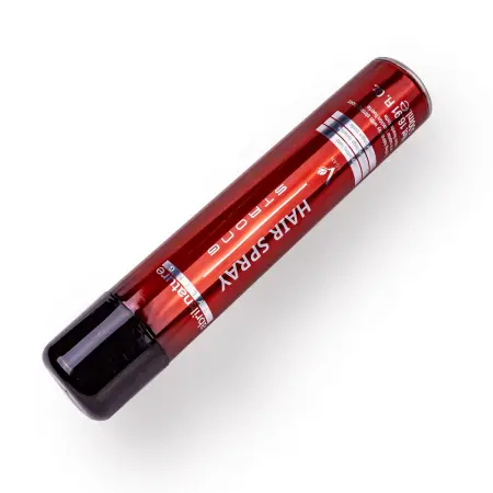 ABRIL ET NATURE Лак для укладки волос сильной фиксации / Spray Directional Strong 500 мл - 5
