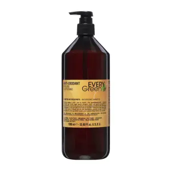 Шампунь антиоксидант / ANTI-OXIDANT SHAMPOO ANTIOSSIDANTE 1000 мл