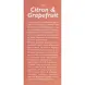 АЛЬПИКА Крем дневной / Citron a Grapefruit 50 мл, фото 4