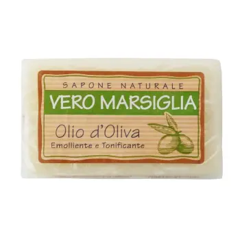 Мыло Оливковое масло / Vero Marsiglia 150 гр