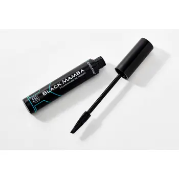 KOROLKOVA Тушь для ресниц с эффектом моделирования объема / BLACK MAMBA volume&modeling mascara 11,4 гр, фото 3