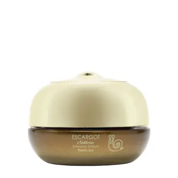 Крем антивозрастной с муцином королевской улитки для лица / ESCARGOT NOBLESSE 50 гр