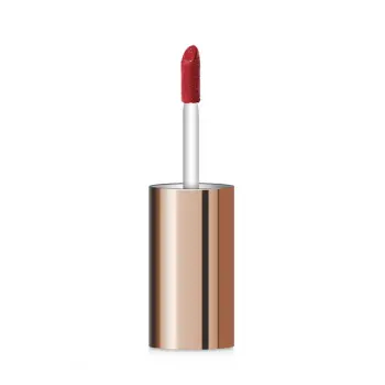 ALVIN D OR Тинт стойкий для губ с матовым финишем, тон 02 вишня / velour matt lip tint long lasting 5 мл, фото 2