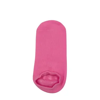 Носочки гелевые увлажняющие размер универсальный / SPA GEL SOCKS