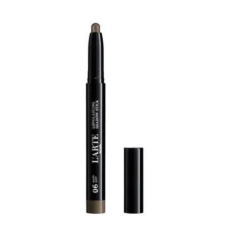 LARTE DEL BELLO Тени в стике, 06 дух земли / Longlasting Shadow Stick earth spirit 1,3 гр - 1