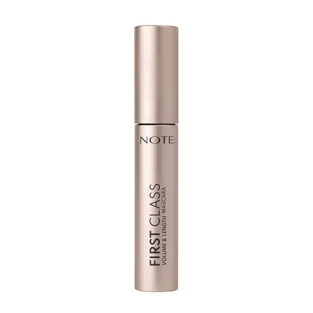 NOTE Тушь первоклассная для ресниц для придания объема и длины / First Class Mascara 12 мл - 1