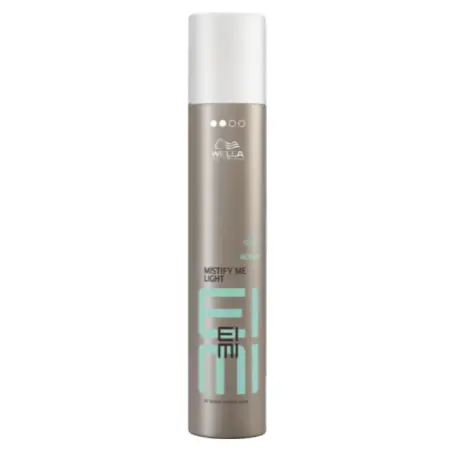 WELLA Лак сухой легкой фиксации / MISTIFY ME EIMI 300 мл - 1