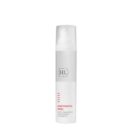 HOLY LAND Пилинг-крем ферментативный для очищения и увлажнения кожи / Enzymatic Peel 100 мл - 1