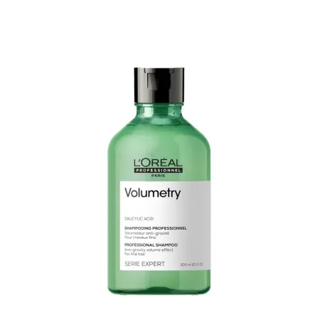 L OREAL PROFESSIONNEL Шампунь для объема тонких волос / VOLUMETRY 300 мл - 1