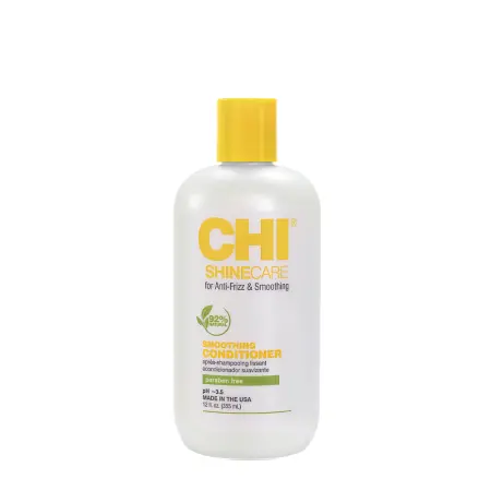 CHI Кондиционер разглаживающий / CHI SHINECARE 355 мл - 1