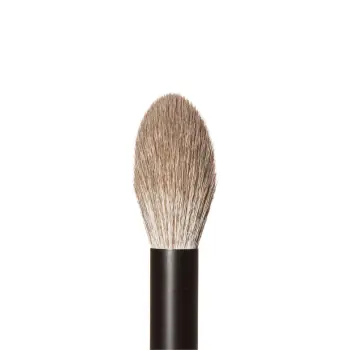 BEAUTYDRUGS Кисть для нанесения сухих текстур и хайлайтера / Makeup Brush 13 Highlight Brush 1 шт, фото 2
