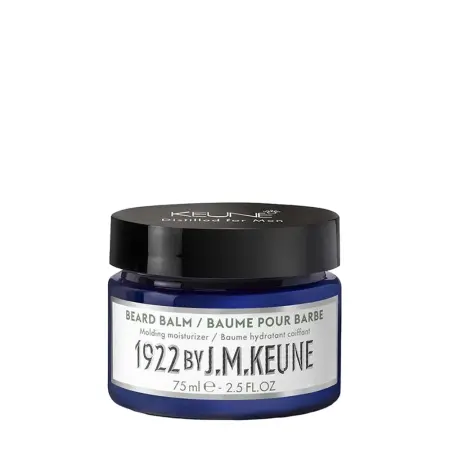 KEUNE Бальзам для бороды / 1922 SHAVING PRODUCTS 75 мл - 1