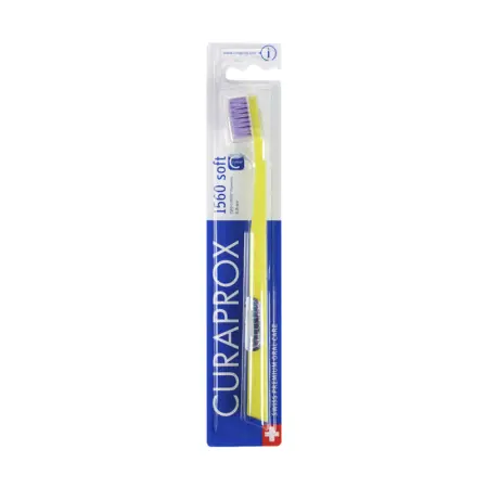 CURAPROX Щетка зубная soft, d 0,15 мм - 1
