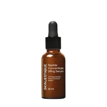 Сыворотка пептидная с лифтинг действием для лица / Peptide Concentrate Lifting Serum 30 мл