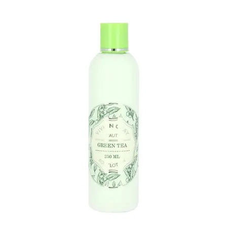 VIVIAN GRAY Лосьон для тела, зеленый чай / Body Lotion Green Tea 250 мл - 1