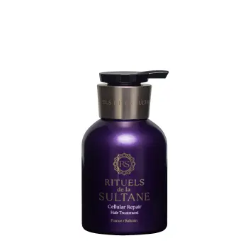 Маска интенсивное восстановление поврежденных волос / Cellular Repair Hair Treatment 300 мл