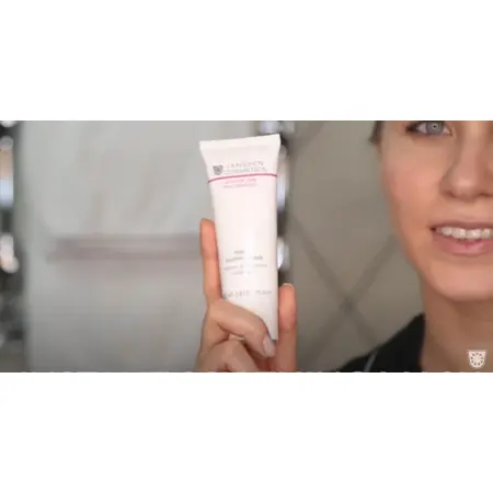 JANSSEN COSMETICS Маска мгновенно успокаивающая / SENSITIVE SKIN 75 мл - 5