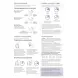 ESTEL PROFESSIONAL 7/16 краска безаммиачная для волос, русый пепельно-фиолетовый / Sensation De Luxe 60 мл, фото 4