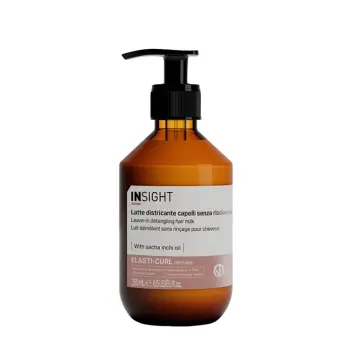 Молочко несмываемое для кудрявых волос / ELASTI-CURL 250 мл