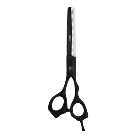 MUSTANG PROFESSIONAL (США) Ножницы филировочные Mustang Professional SHIFT NP011 6,0 дюйм - 4