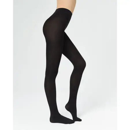 MINIMI Колготки 3D Nero 4 (L) / MULTIFIBRA 160 - 5