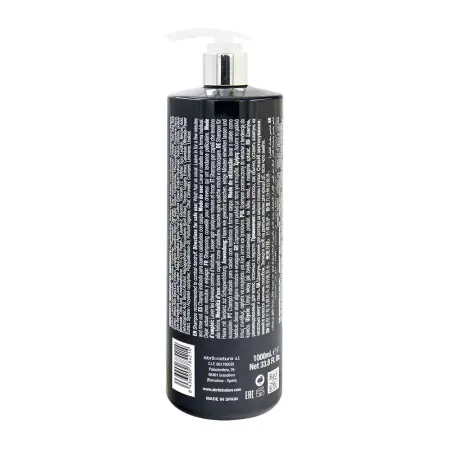 ABRIL ET NATURE Шампунь против перхоти / Bain Shampoo Anti-Dandruff 1000 мл - 2