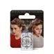 INVISIBOBBLE Резинка для волос / invisibobble NANO Crystal Clear (с подвесом), фото 4