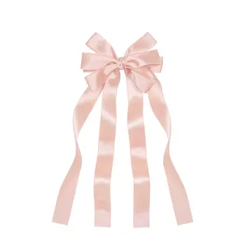 Заколка для волос / invisibobble CLIPSTAR Ribbon Glam