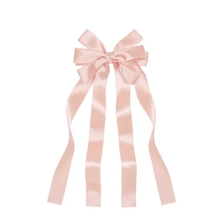 INVISIBOBBLE Заколка для волос / invisibobble CLIPSTAR Ribbon Glam - 1