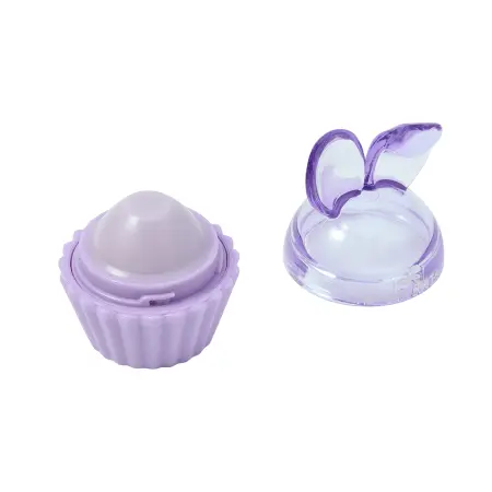 MIAMITATS Бальзам для губ / Blueberry cupcake 6 гр - 2