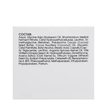 KORA Крем с маслом аргана для сухой кожи / Cream for dry skin wit argan oil 50 мл, фото 8