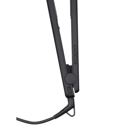MUSTANG PROFESSIONAL (США) Щипцы выпрямитель Mustang Professional Negativ Ionic MPEU03 Черный - 4
