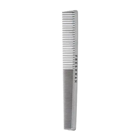 FRESHMAN Расческа, Т123 / Collection Titanium - 1