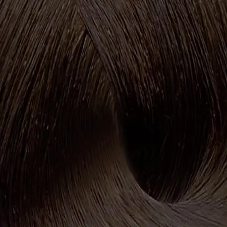 TAHE 6.13 краситель перманентный для волос / Organic Care Permanent Color Dark ash golden blonde 100 мл - 1
