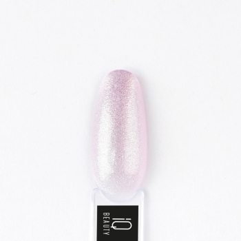 IQ BEAUTY 109 лак для ногтей укрепляющий с биокерамикой / Nail Polish PROLAC+bioceramics 12,5 мл, фото 5